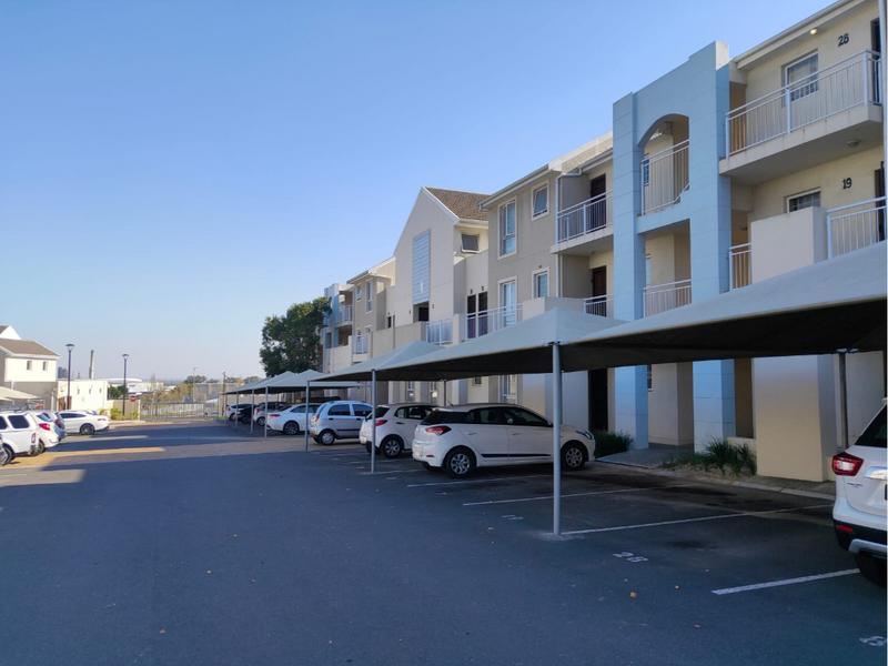 2 Bedroom Property for Sale in Burgundy Estate Western Cape